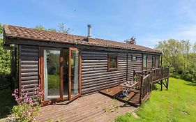 Castell Chalet